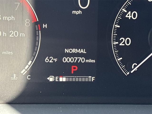 2025 Honda Ridgeline Vehicle Photo in ALBERTVILLE, AL 35950-0246