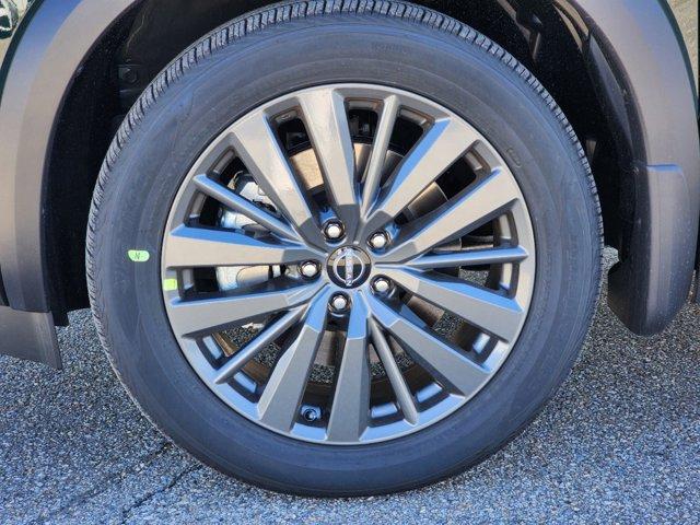 2025 Nissan Pathfinder Vehicle Photo in Ardmore, PA 19003