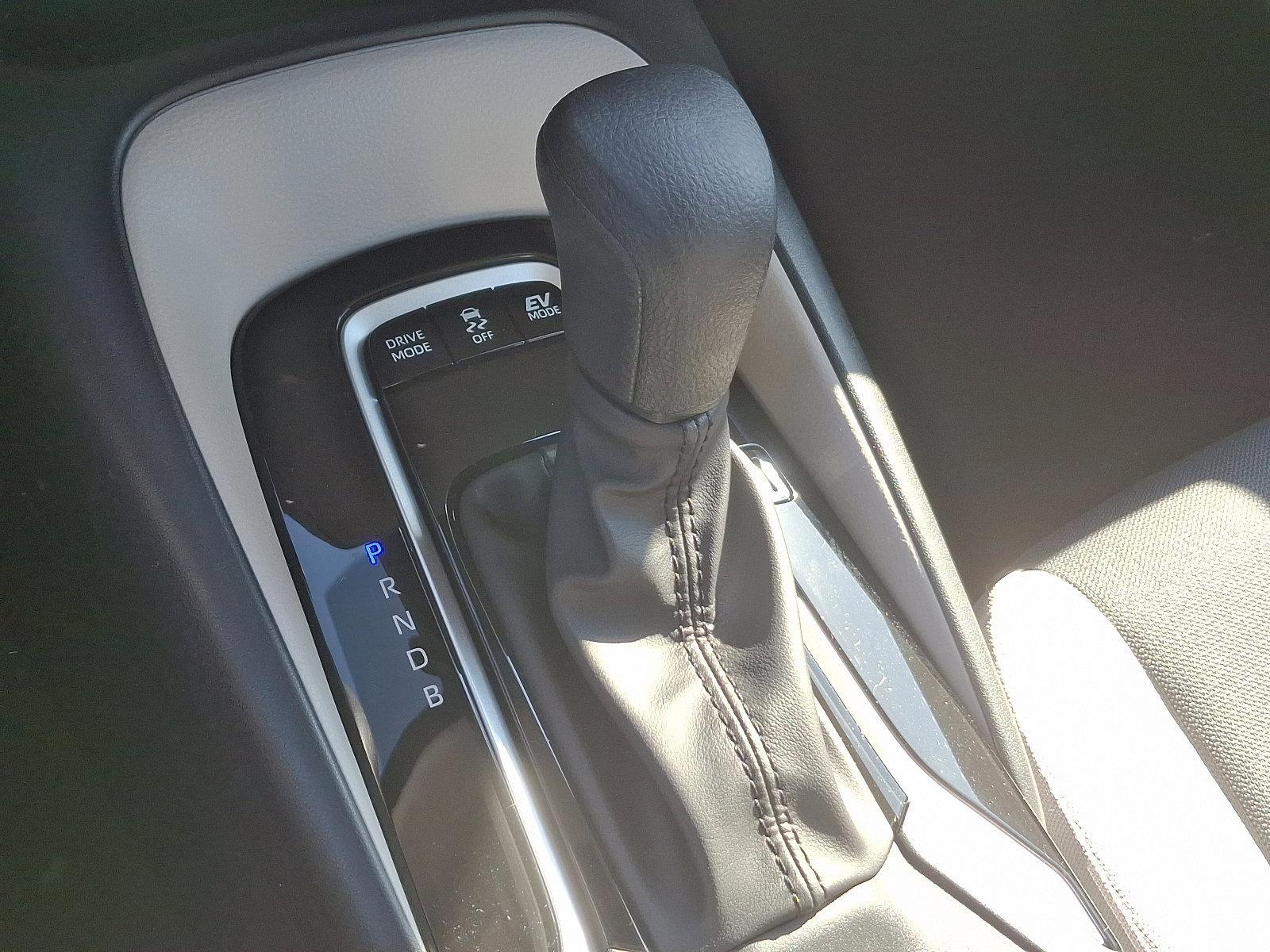 2025 Toyota Corolla Vehicle Photo in Trevose, PA 19053