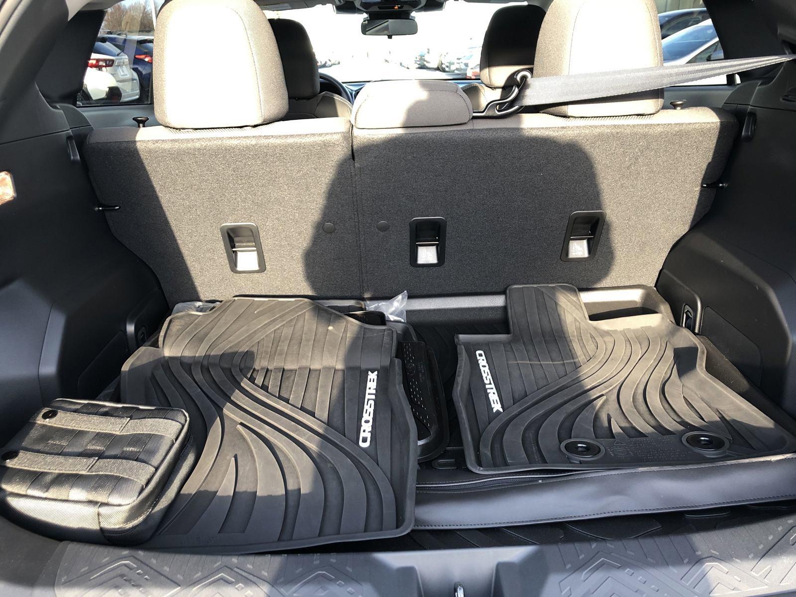 2024 Subaru Crosstrek Vehicle Photo in Mechanicsburg, PA 17050