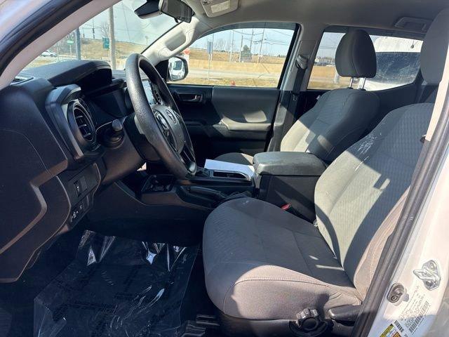 2023 Toyota Tacoma 4WD Vehicle Photo in MEDINA, OH 44256-9631