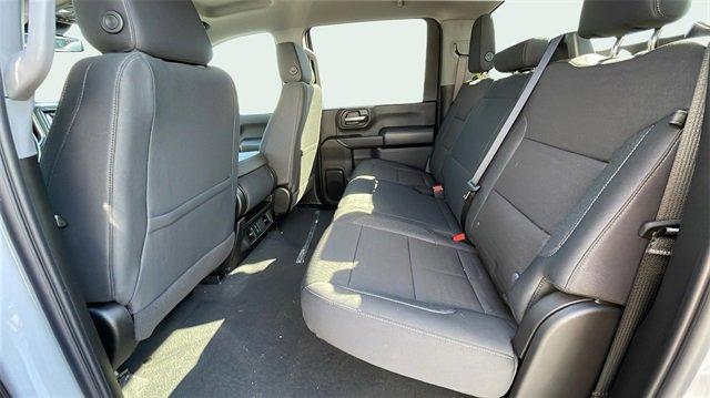 2025 Chevrolet Silverado 2500 HD Vehicle Photo in THOMPSONTOWN, PA 17094-9014