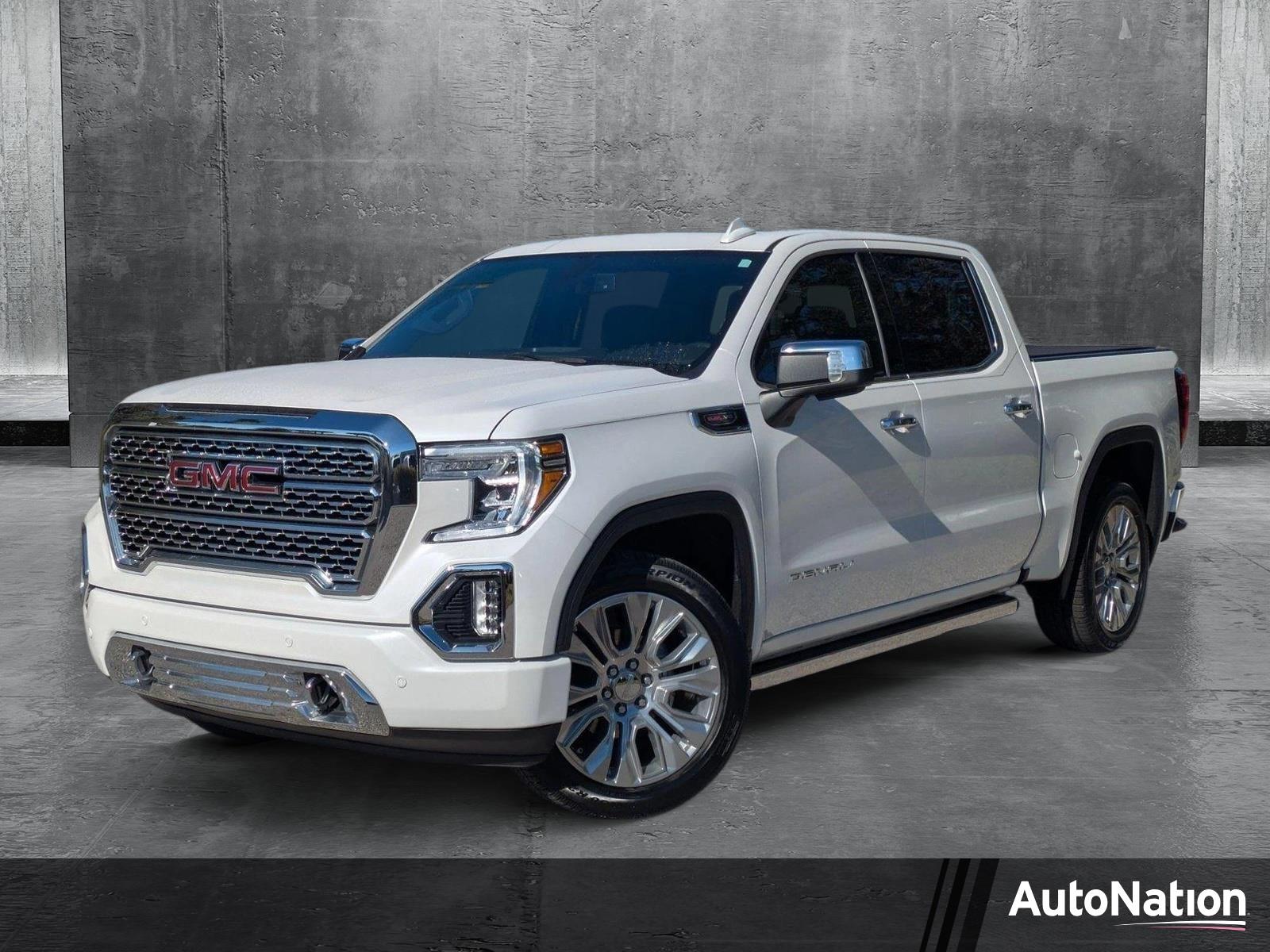 2022 GMC Sierra 1500 Limited Vehicle Photo in Sarasota, FL 34231