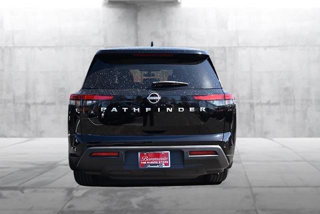 2025 Nissan Pathfinder Vehicle Photo in Ballwin, MO 63011