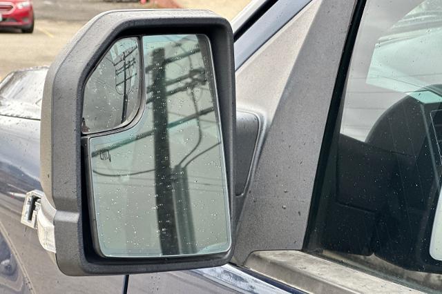 2017 Ford F-150 Vehicle Photo in SPOKANE, WA 99202-2191