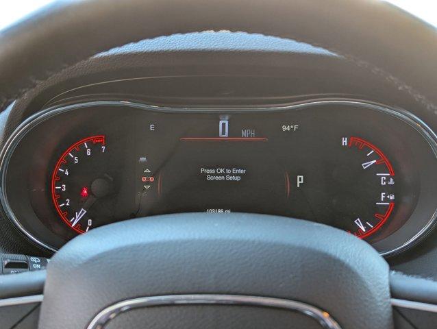 2015 Dodge Durango Vehicle Photo in San Antonio, TX 78230