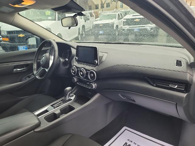 2023 Nissan Sentra Vehicle Photo in LA MESA, CA 91942-8211