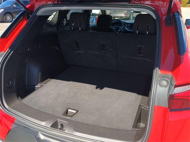2021 Chevrolet Blazer Vehicle Photo in COLLIERVILLE, TN 38017-9006