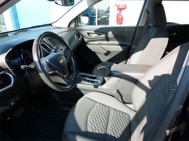 2020 Chevrolet Equinox Vehicle Photo in MAPLEWOOD, MN 55119-4794