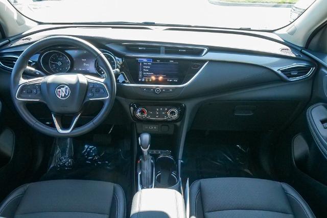 2022 Buick Encore GX Vehicle Photo in VENTURA, CA 93003-8585