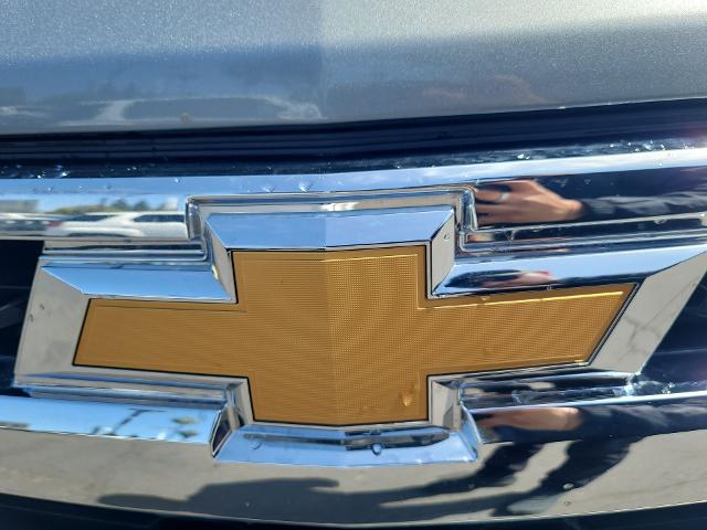 2024 Chevrolet Silverado 1500 Vehicle Photo in LA MESA, CA 91942-8211
