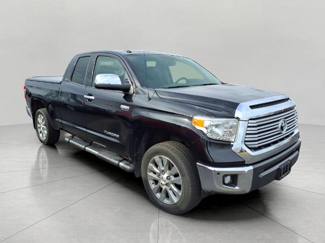 2014 Toyota Tundra 4WD Truck Vehicle Photo in Oshkosh, WI 54904