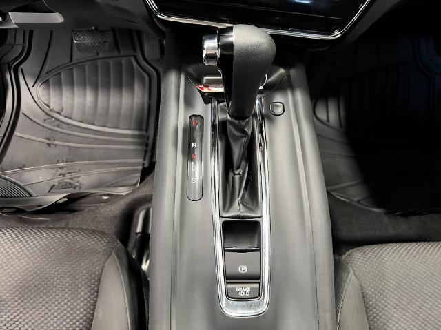 2017 Honda HR-V Vehicle Photo in Green Bay, WI 54304