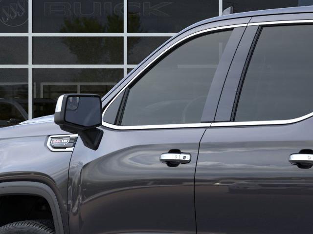 2025 GMC Sierra 1500 Vehicle Photo in WATERTOWN, CT 06795-3318