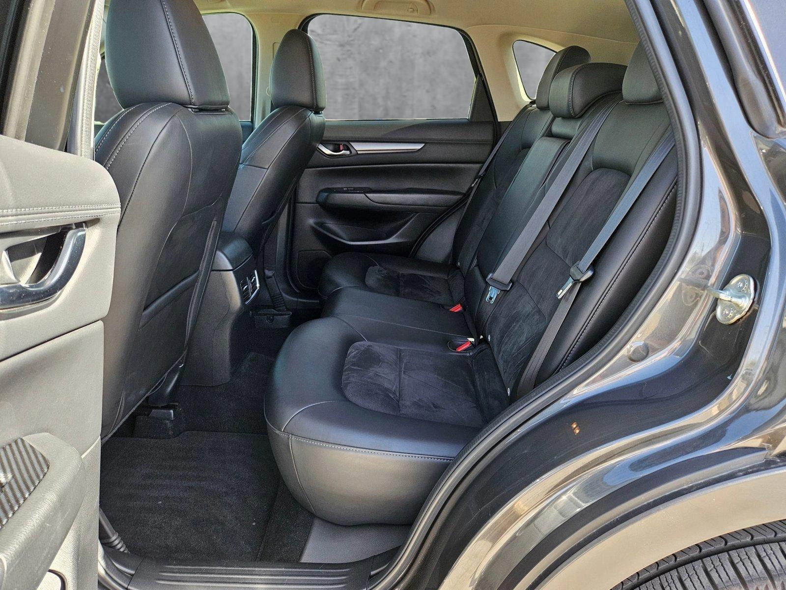 2018 Mazda CX-5 Vehicle Photo in Austin, TX 78728