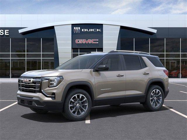 2025 GMC Terrain Vehicle Photo in COLLIERVILLE, TN 38017-9006
