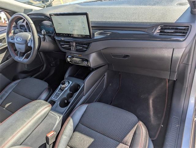 2023 Ford Escape Vehicle Photo in AURORA, CO 80012-4011