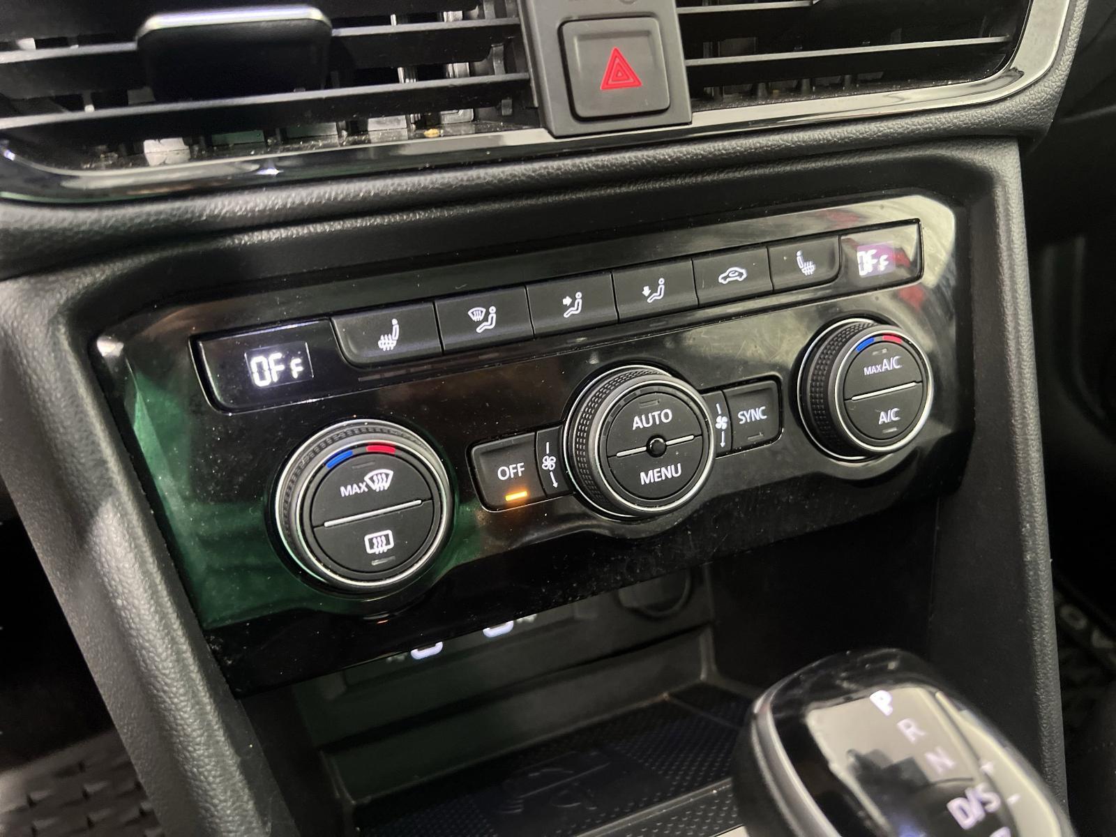 2024 Volkswagen Taos Vehicle Photo in Georgetown, TX 78626