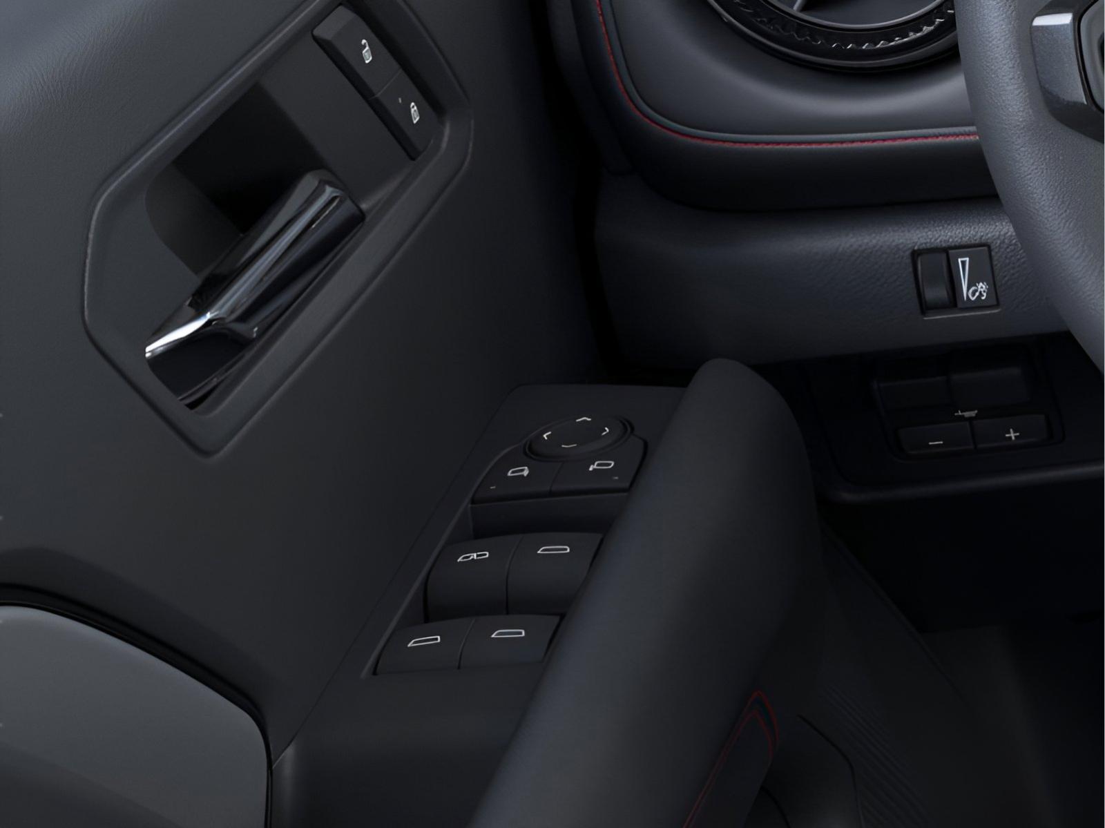 2025 Chevrolet Colorado Vehicle Photo in GEORGETOWN, TX 78626-7508