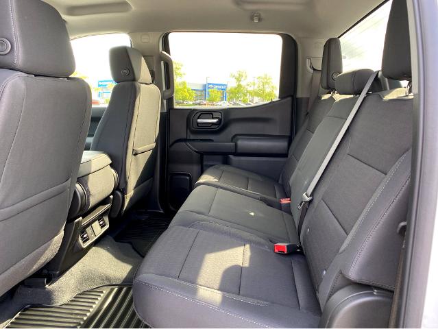 2024 Chevrolet Silverado 1500 Vehicle Photo in POOLER, GA 31322-3252