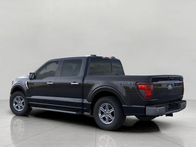 2024 Ford F-150 Vehicle Photo in Green Bay, WI 54304