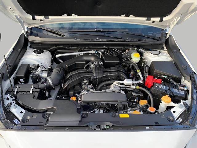 2025 Subaru Crosstrek Vehicle Photo in Oshkosh, WI 54904