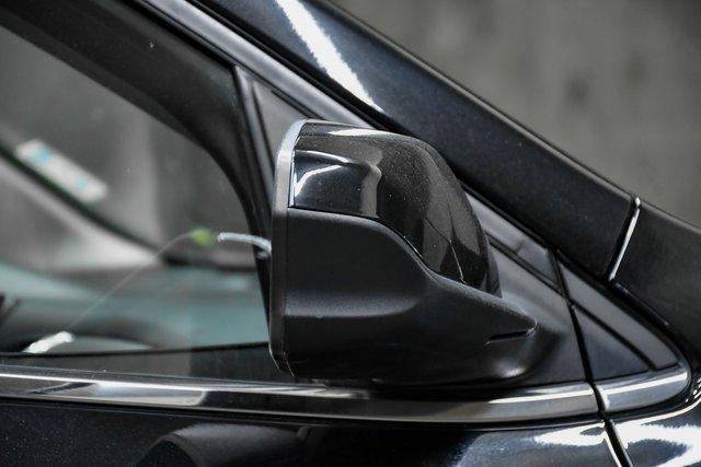 2021 Chevrolet Equinox Vehicle Photo in EVERETT, WA 98203-5662