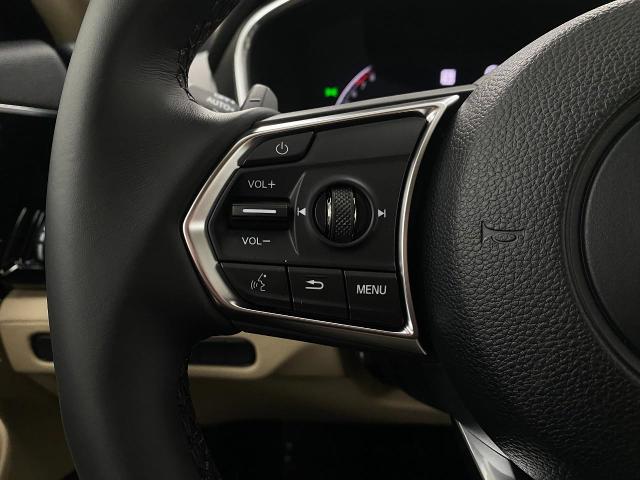 2025 Acura MDX Vehicle Photo in Appleton, WI 54913