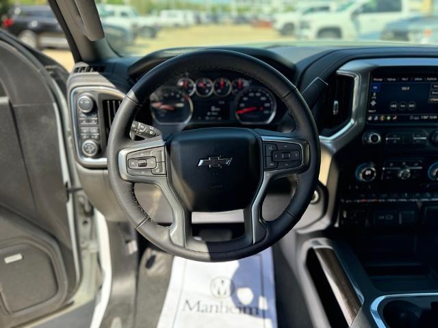 2020 Chevrolet Silverado 1500 Vehicle Photo in Grapevine, TX 76051