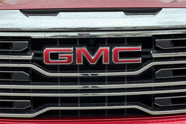 2023 GMC Sierra 1500 Vehicle Photo in ELK GROVE, CA 95757-8703