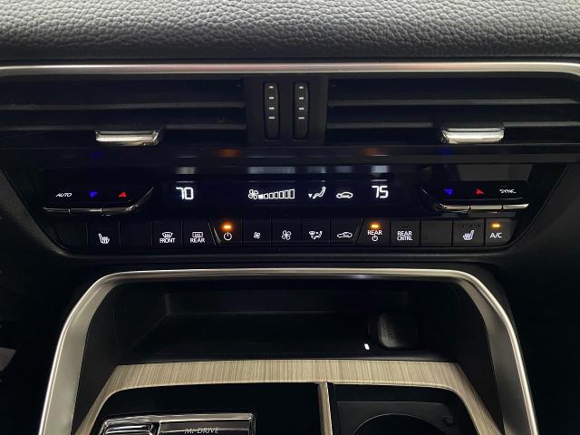 2024 Mazda CX-90 Vehicle Photo in Appleton, WI 54913