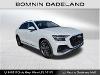 Used 2023 Audi Q8 Premium Plus with VIN WA1EVBF17PD026935 for sale in Miami, FL