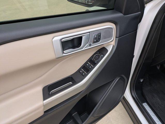 2021 Ford Explorer Vehicle Photo in SELMA, TX 78154-1460
