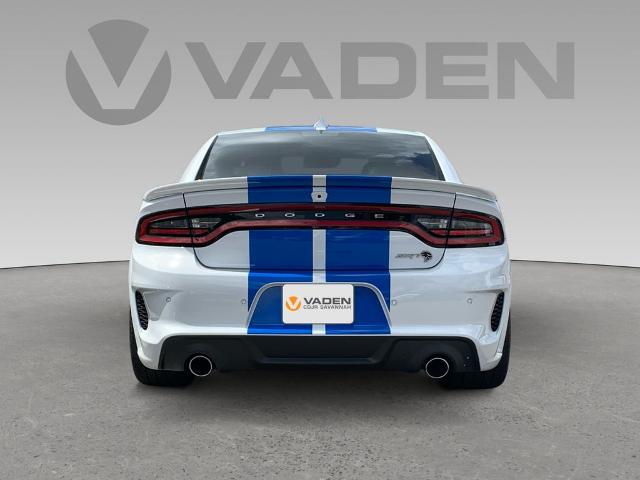 2023 Dodge Charger Vehicle Photo in Savannah, GA 31419