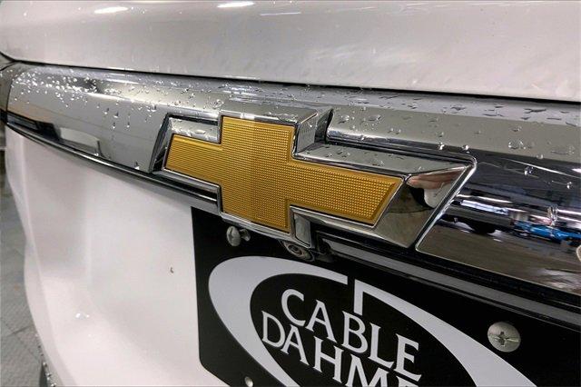 2023 Chevrolet Traverse Vehicle Photo in INDEPENDENCE, MO 64055-1314