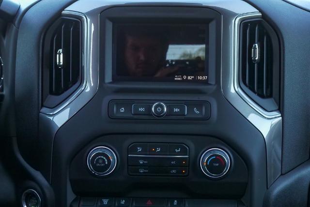 2025 Chevrolet Silverado 3500 HD Vehicle Photo in VENTURA, CA 93003-8585