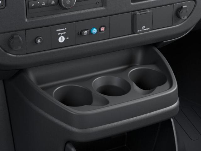 2025 Chevrolet Express Cargo 2500 Vehicle Photo in SAINT JAMES, NY 11780-3219