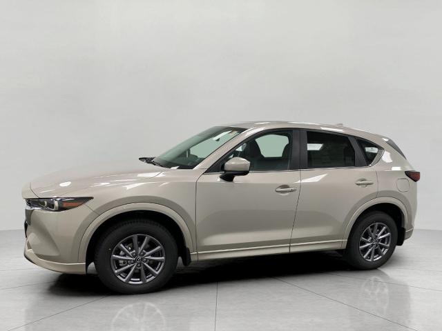 2025 Mazda CX-5 Vehicle Photo in Appleton, WI 54913