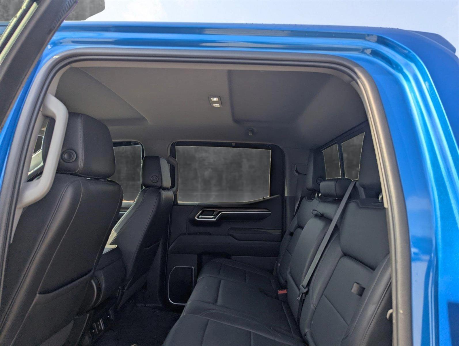 2022 Chevrolet Silverado 1500 Vehicle Photo in CORPUS CHRISTI, TX 78412-4902