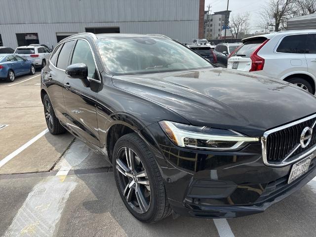 2019 Volvo XC60 Vehicle Photo in San Antonio, TX 78230