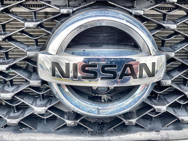 2015 Nissan Pathfinder Vehicle Photo in WILLIAMSVILLE, NY 14221-2883