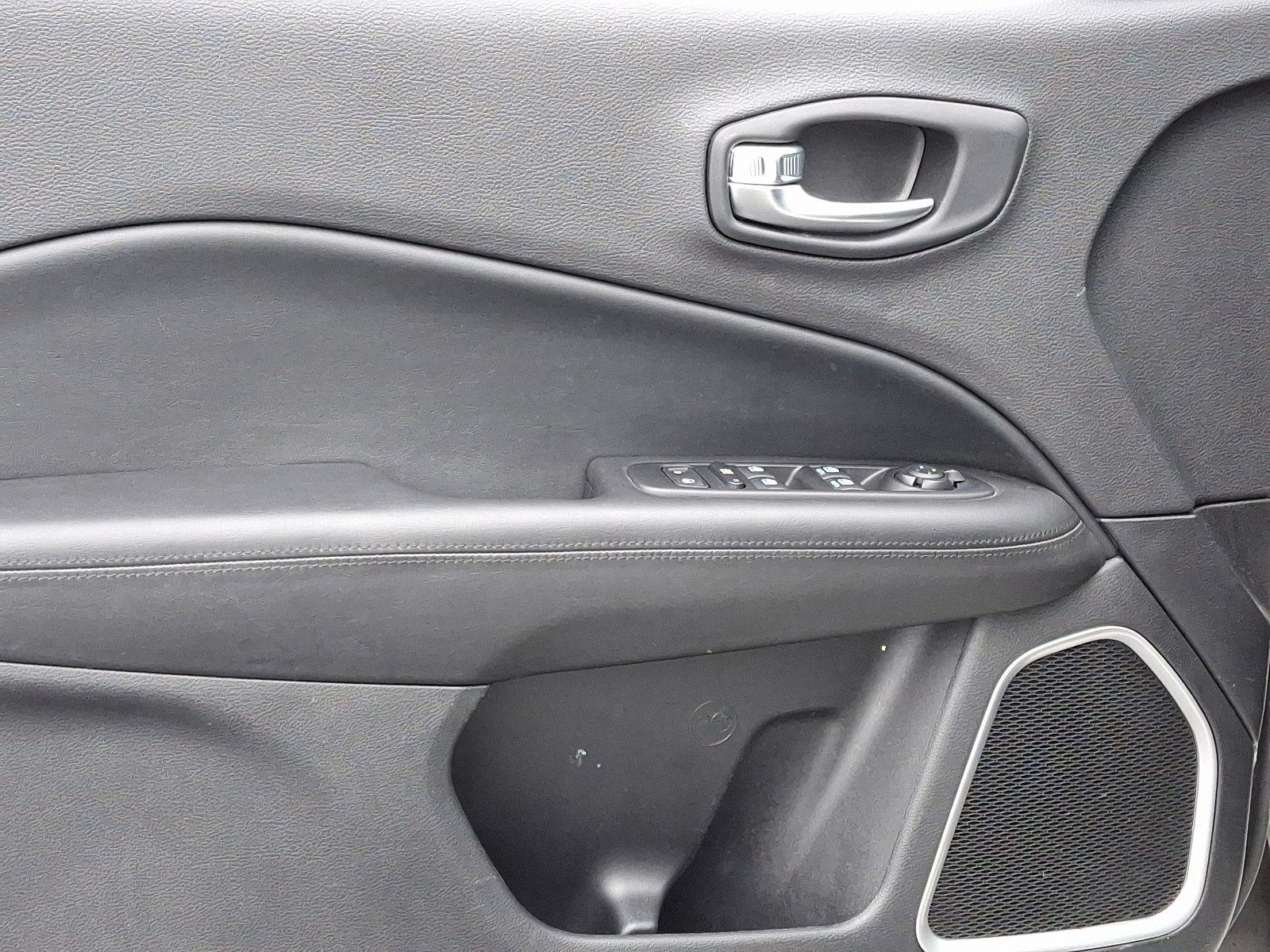 2020 Jeep Compass Vehicle Photo in BETHLEHEM, PA 18017