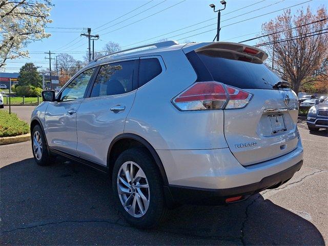 2014 Nissan Rogue Vehicle Photo in Willow Grove, PA 19090