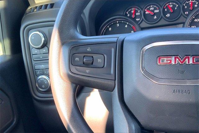 2023 GMC Sierra 2500 HD Vehicle Photo in INDEPENDENCE, MO 64055-1314