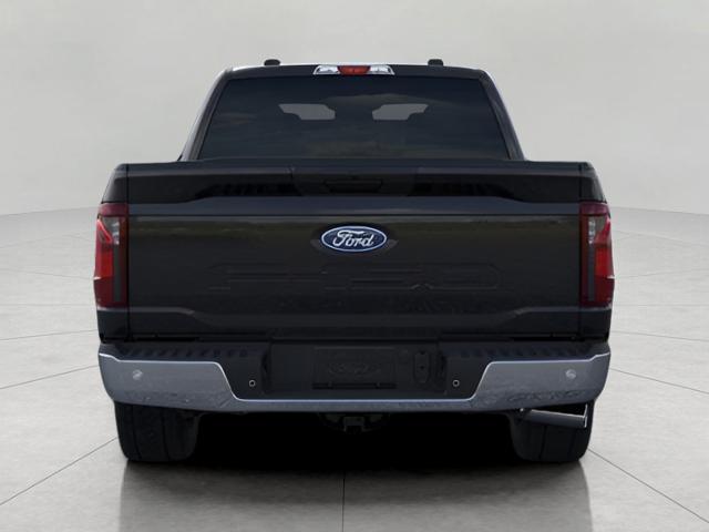 2025 Ford F-150 Vehicle Photo in Neenah, WI 54956