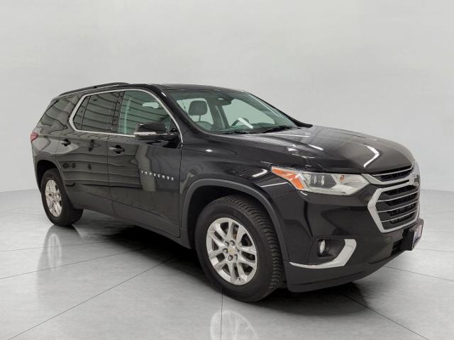 2019 Chevrolet Traverse Vehicle Photo in NEENAH, WI 54956-2243
