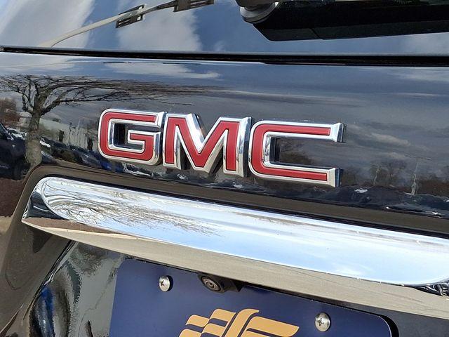 2023 GMC Terrain Vehicle Photo in DANBURY, CT 06810-5034