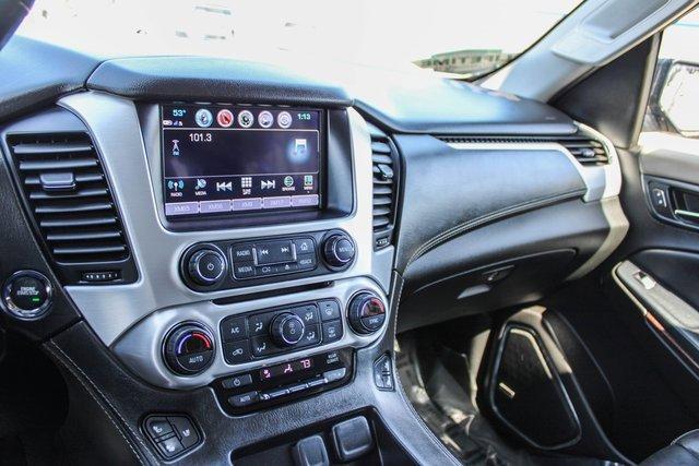 2020 GMC Yukon Vehicle Photo in MILES CITY, MT 59301-5791