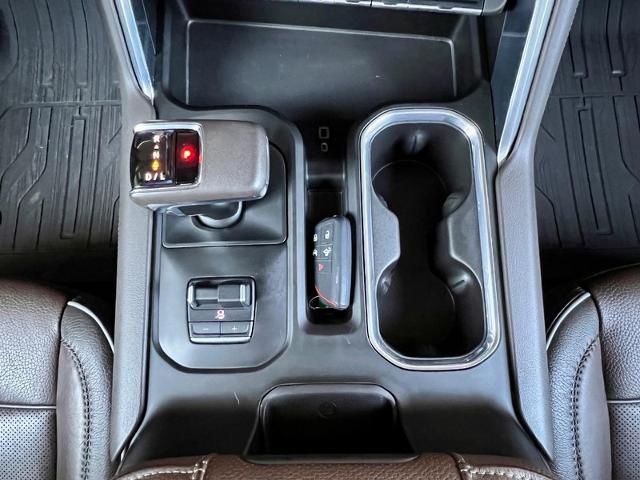 2022 GMC Sierra 1500 Vehicle Photo in EFFINGHAM, IL 62401-2832