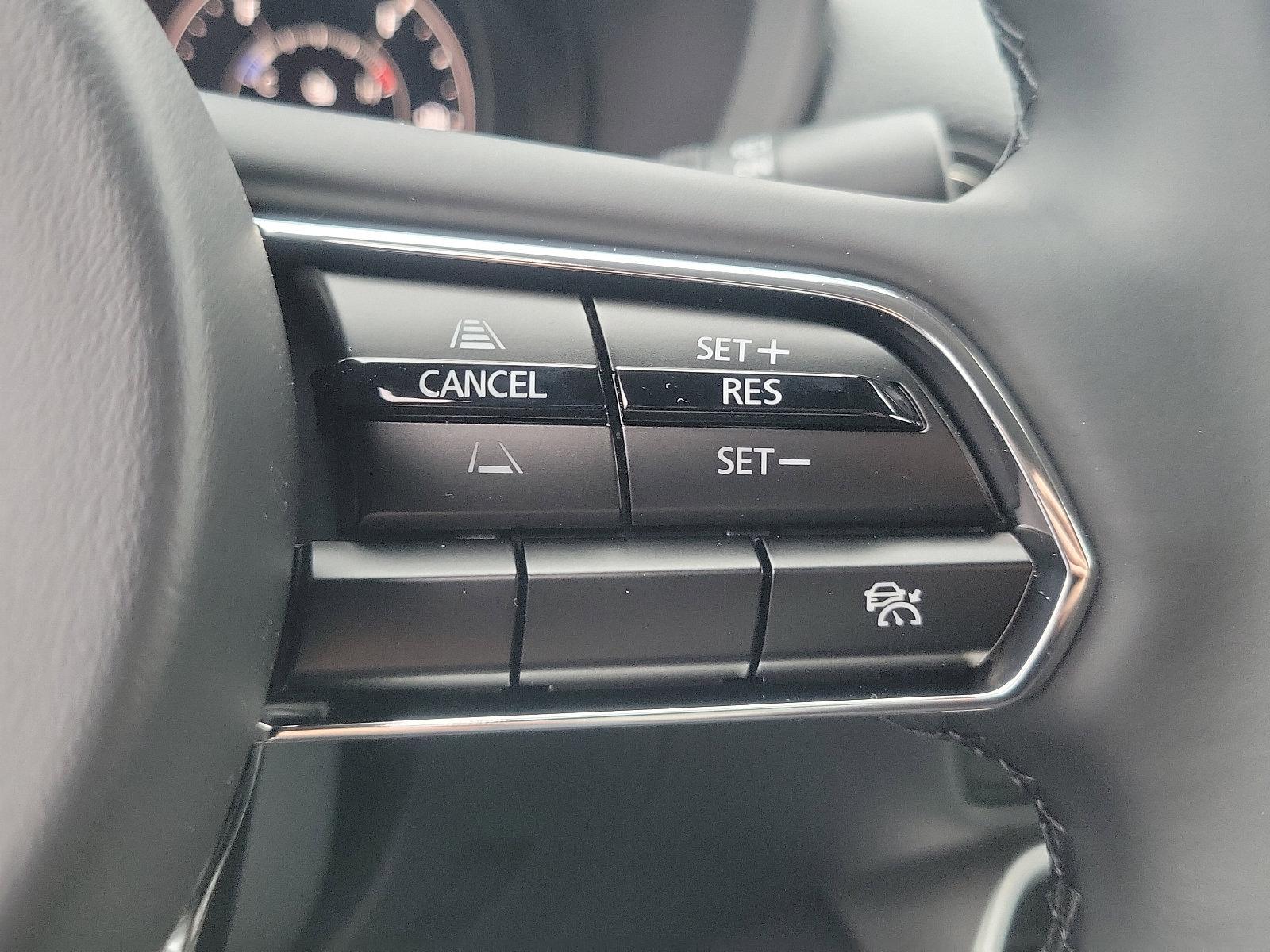 2024 Mazda CX-90 PHEV Vehicle Photo in Trevose, PA 19053